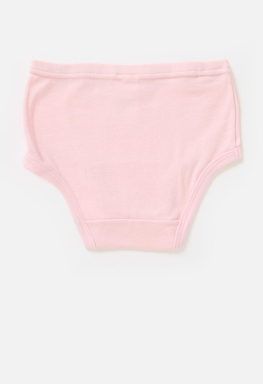 Pop Candy - 3 Pack briefs - pink multi