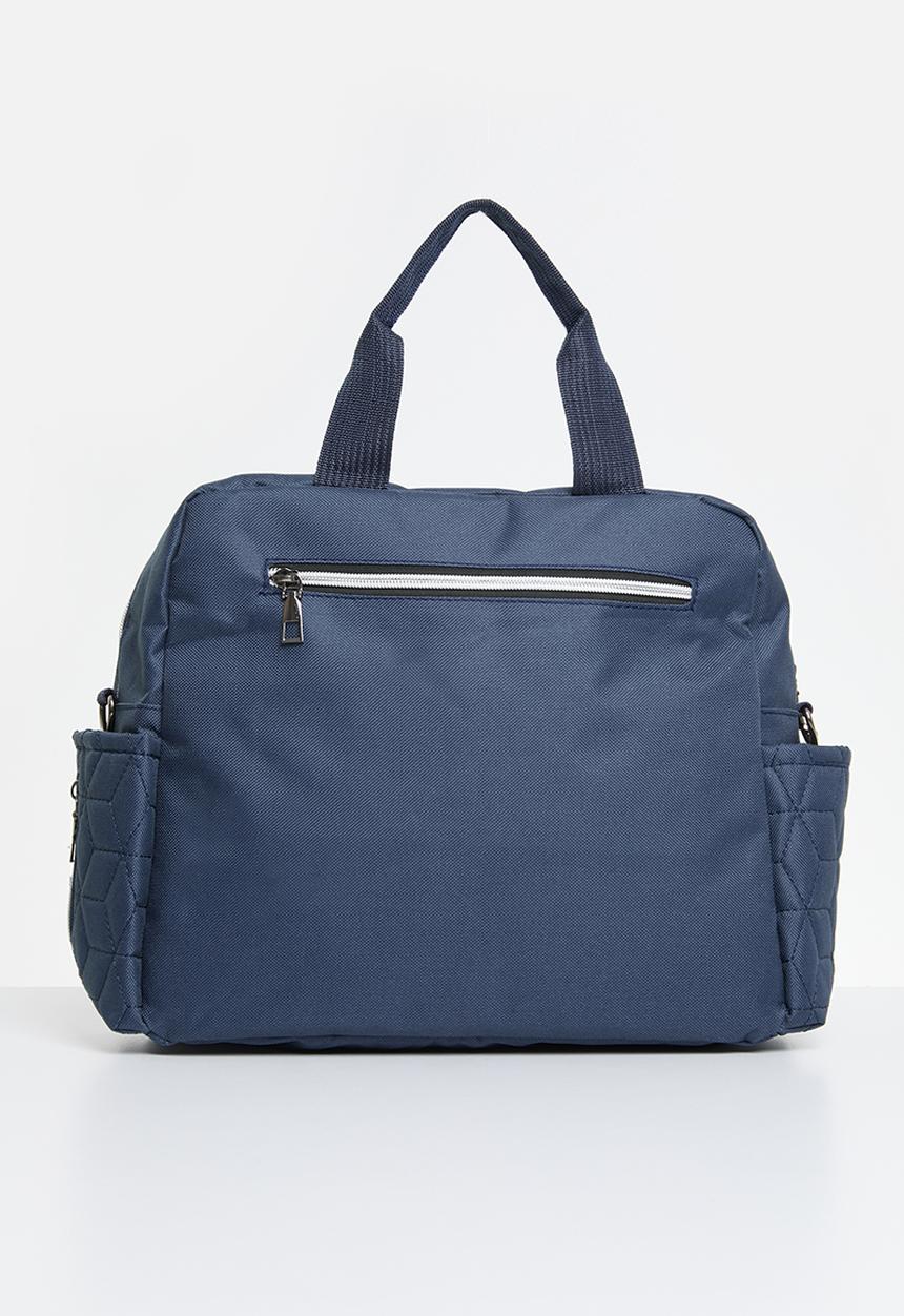 Pop Candy - Diaper bag - navy