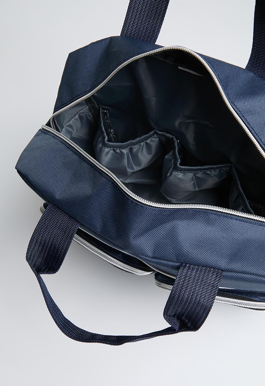 Pop Candy - Diaper bag - navy