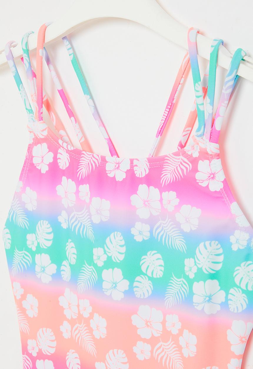 Pop Candy - Printed swimsuit - multi