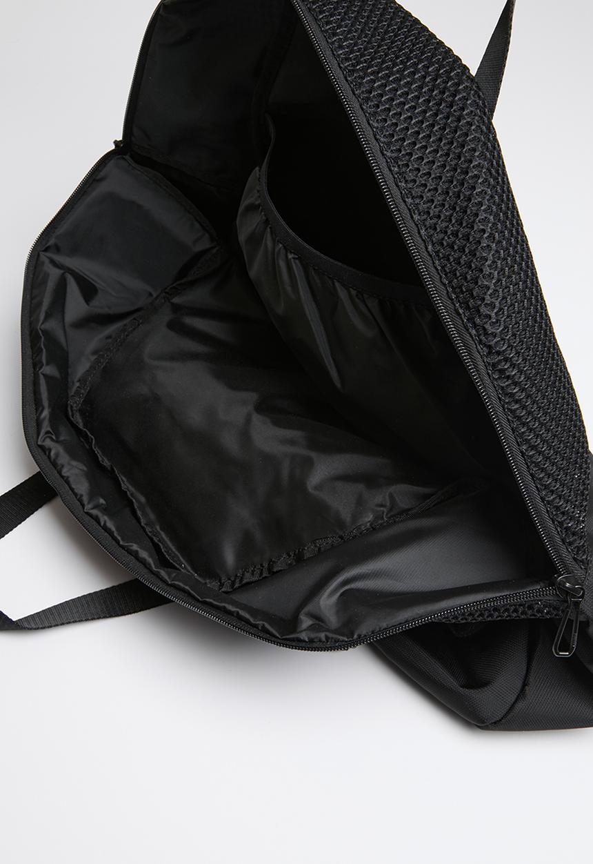 PUMA - At ess grip bag - puma black