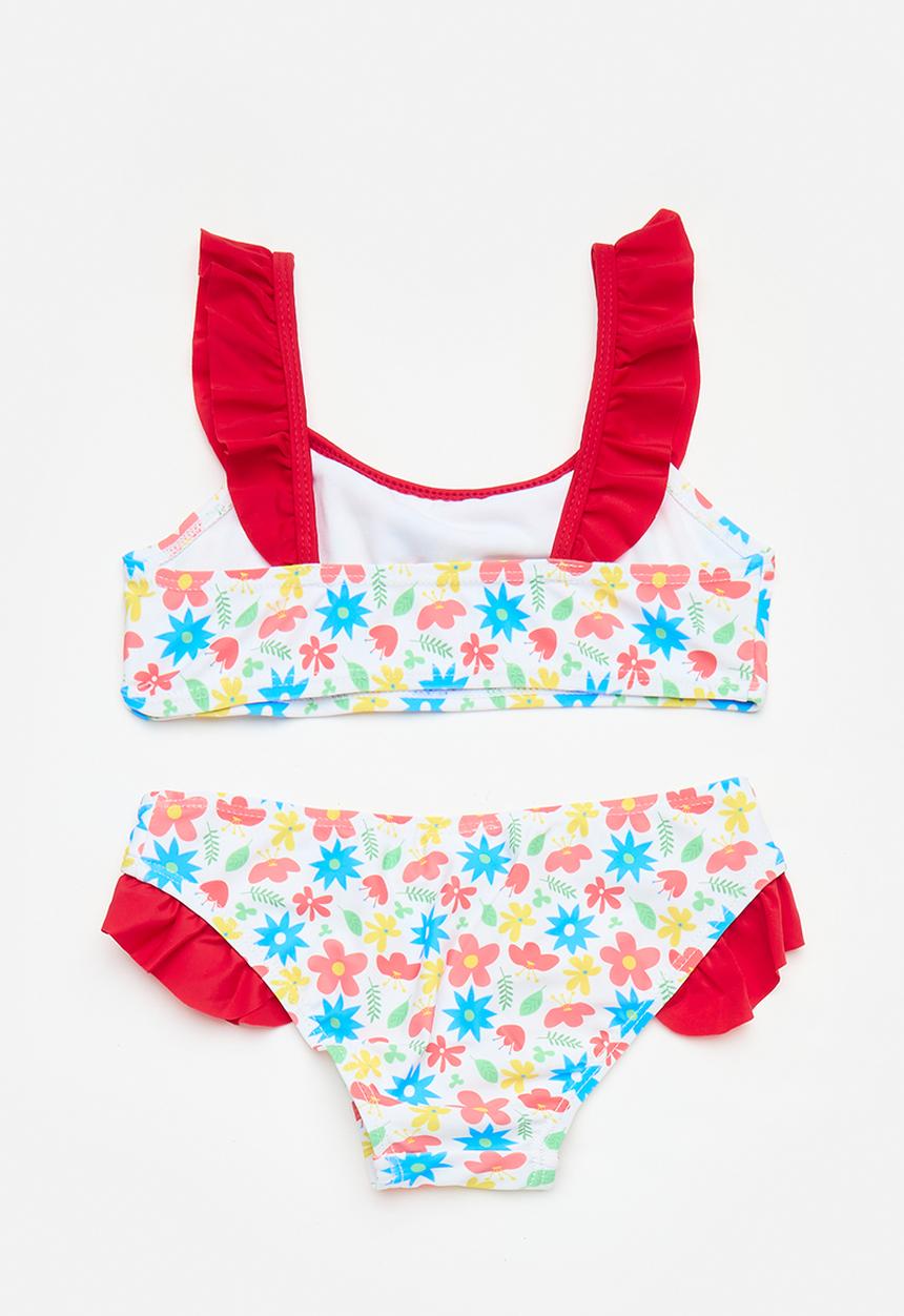 Pop Candy - Girls bikini set - multi 