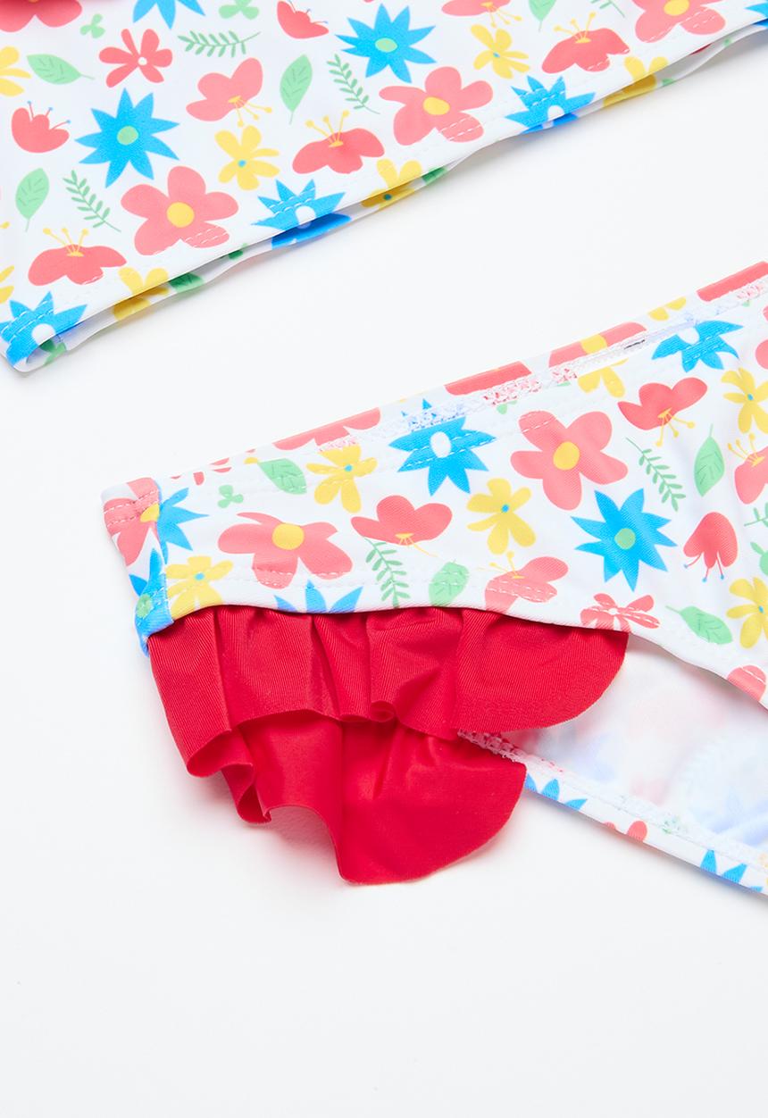 Pop Candy - Girls bikini set - multi 