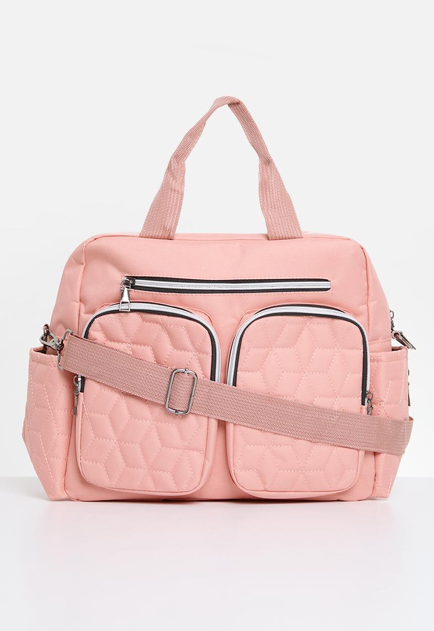 Pop Candy - Diaper bag - pink