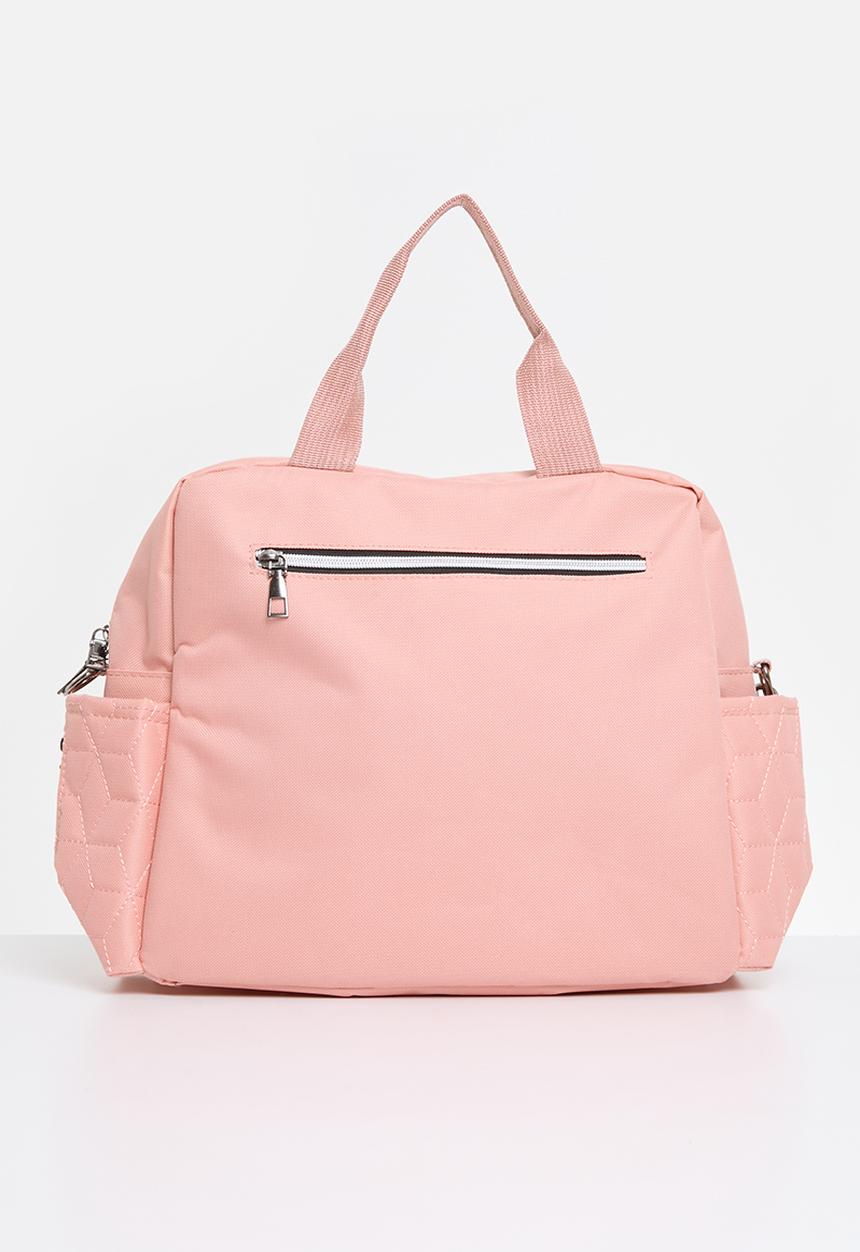 Pop Candy - Diaper bag - pink