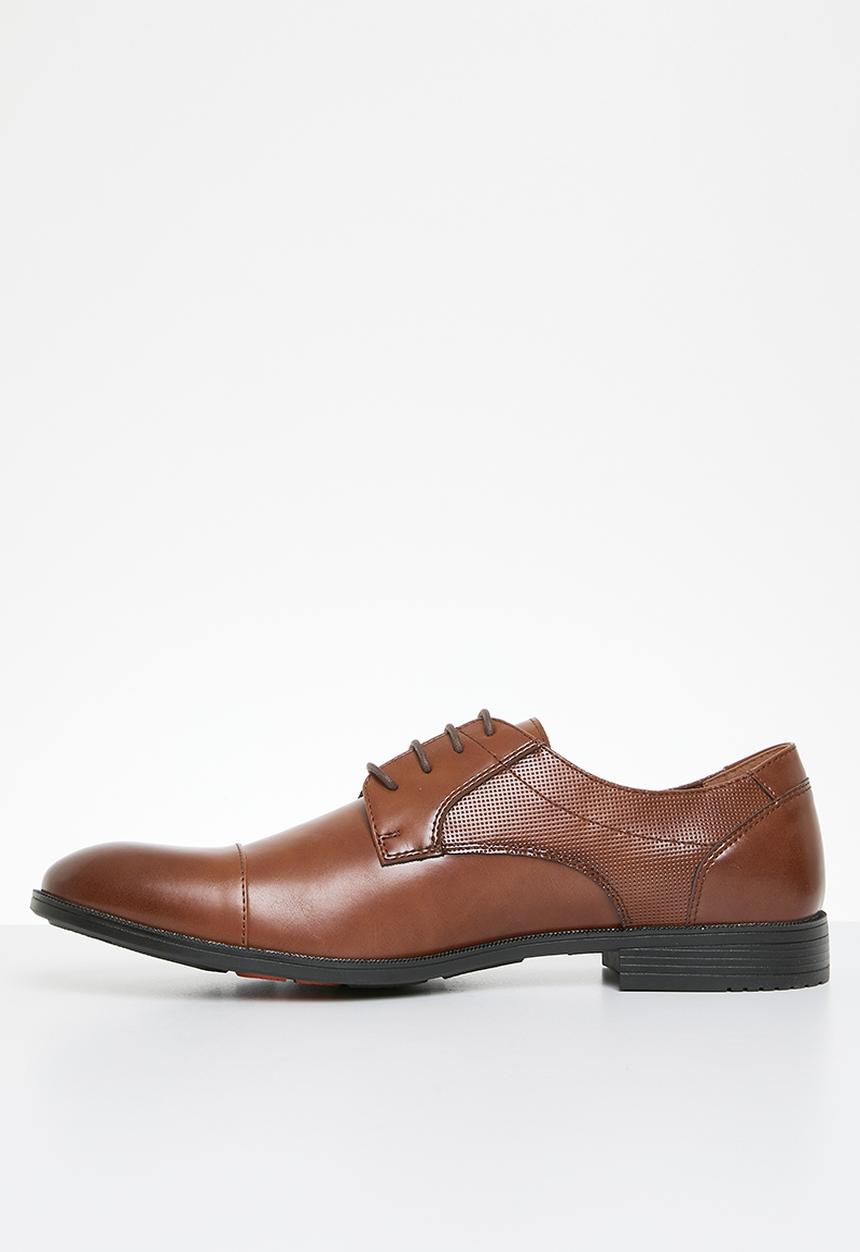 Call It Spring - Barbour - cognac