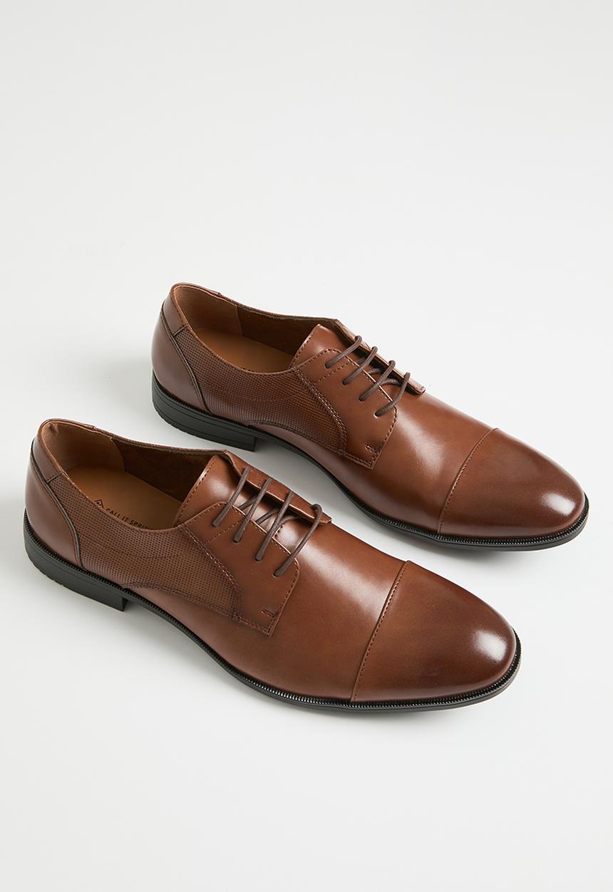 Call It Spring - Barbour - cognac