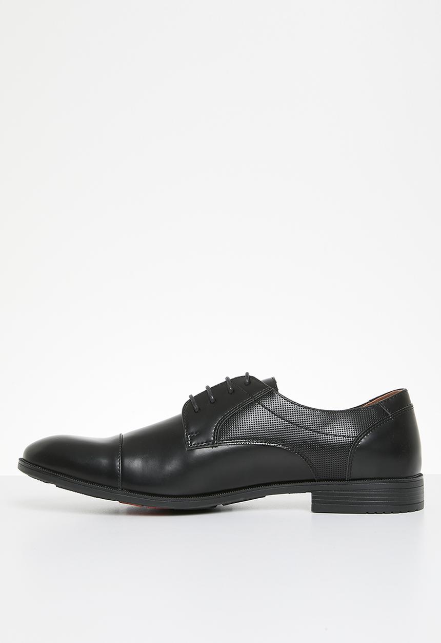 Call It Spring - Barbour - black