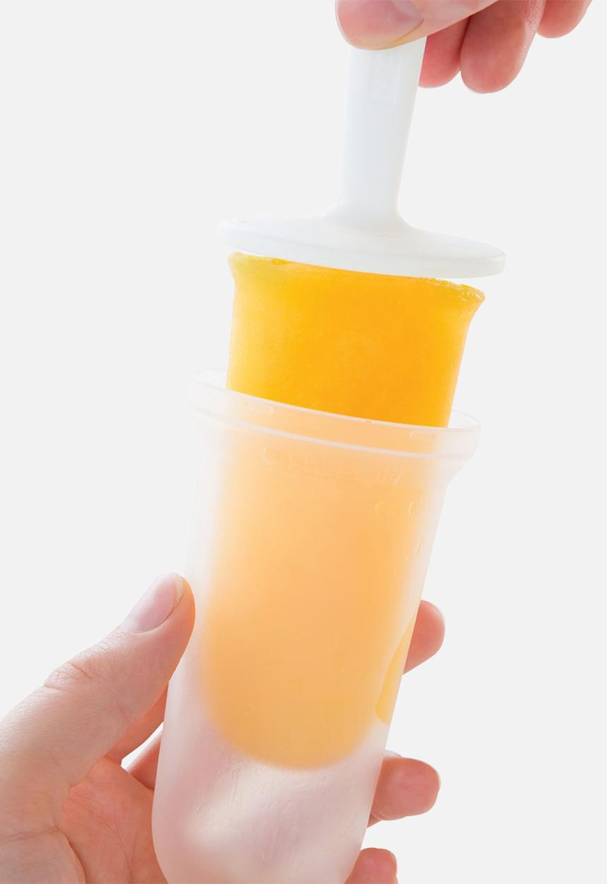 Zoku - Classic Pop Mold - white
