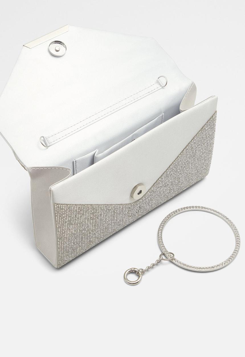 ALDO - Welter - silver