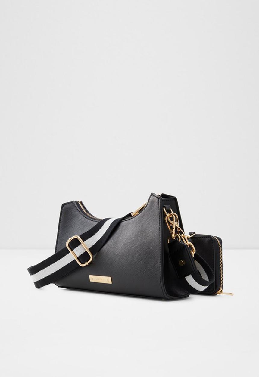 ALDO - Nanalaraen - black