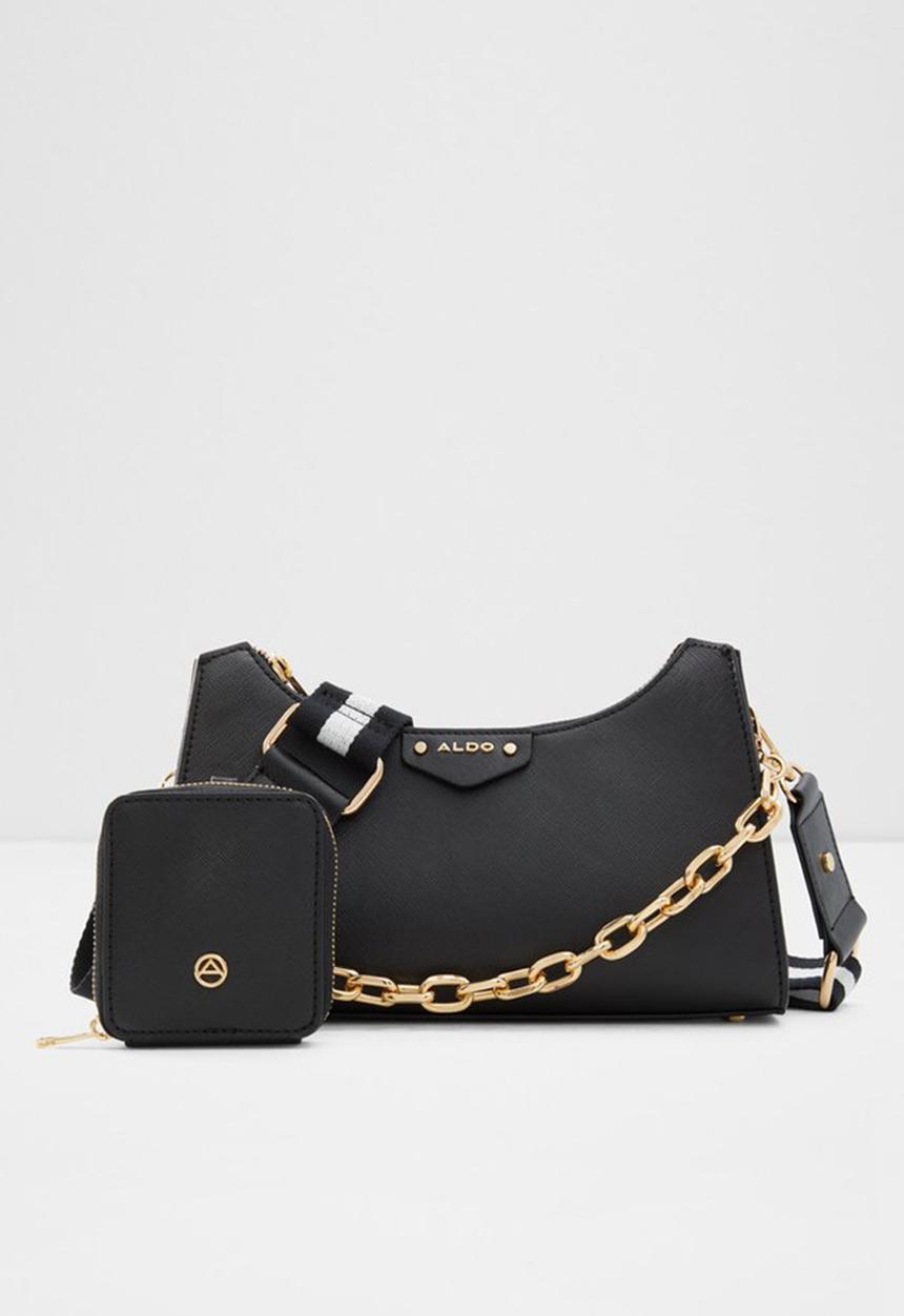 ALDO - Nanalaraen - black