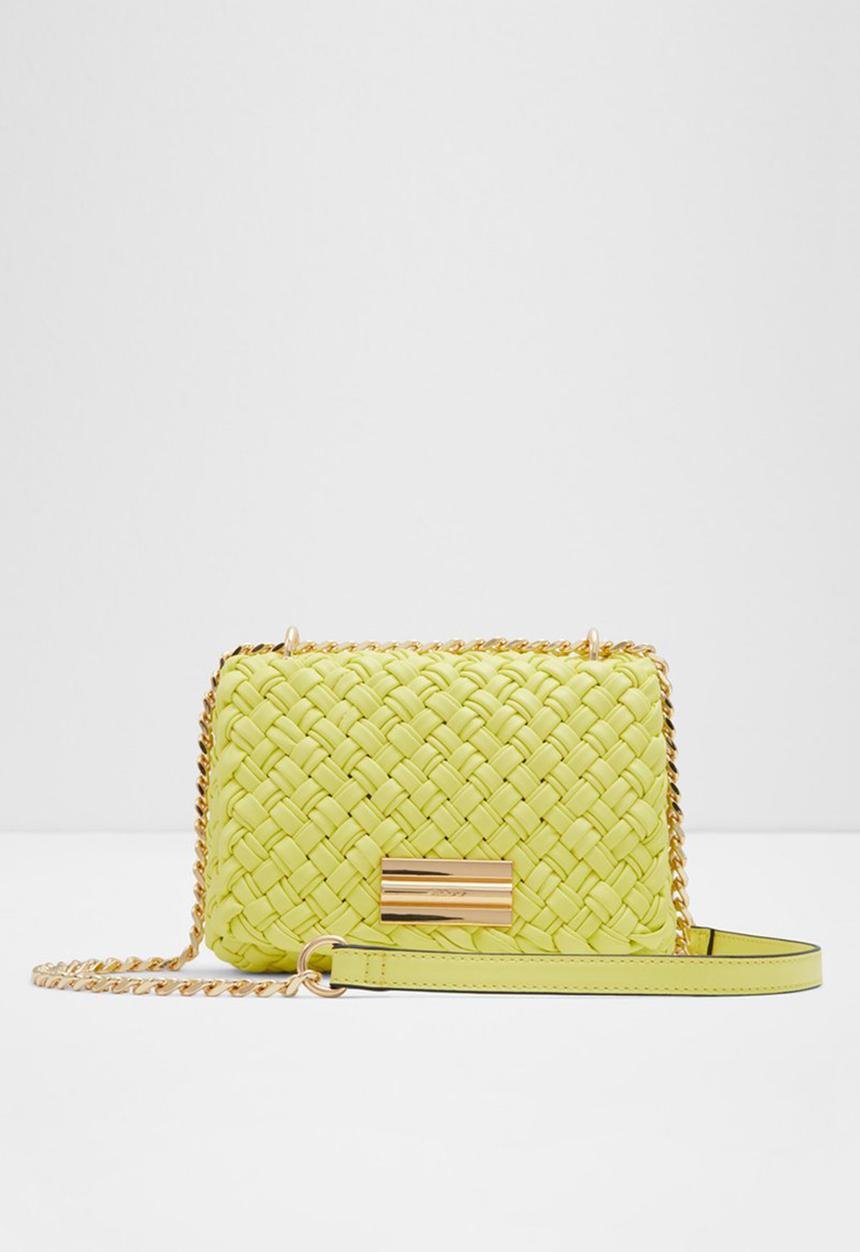 ALDO - Rattani - green