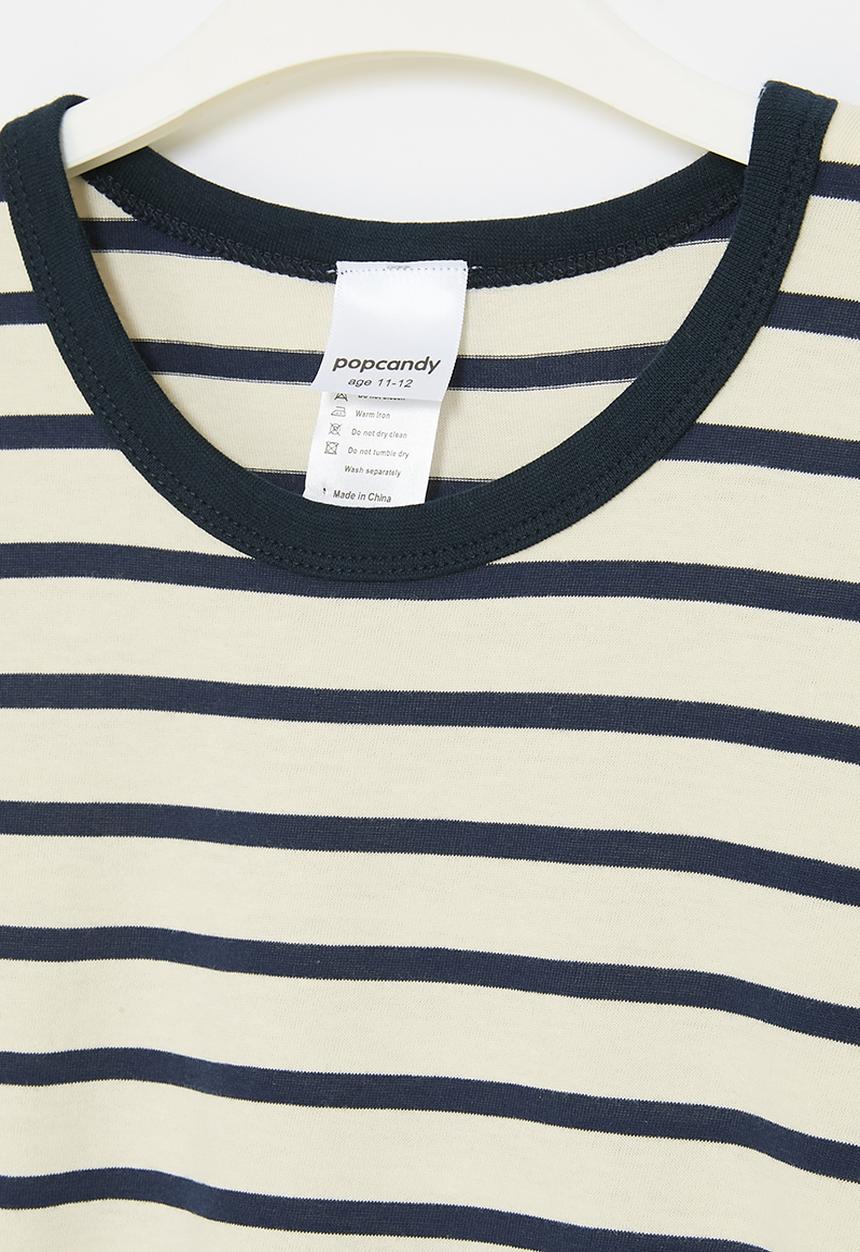Pop Candy - Striped t-shirt