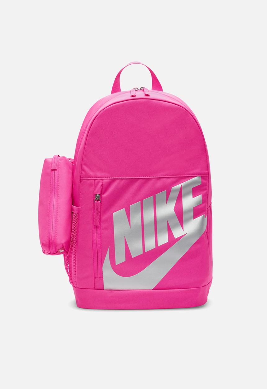 Nike - Nike elemental - laser fuchsia/metallic silver