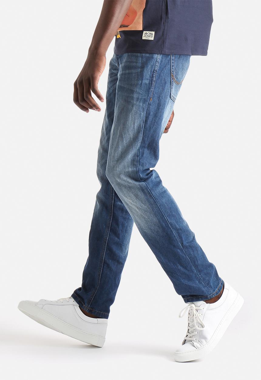 Jack & Jones - Tim Slim Denim 
