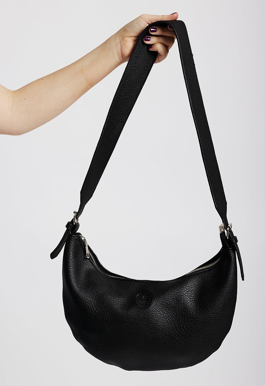 Me&B - The crossbody - black