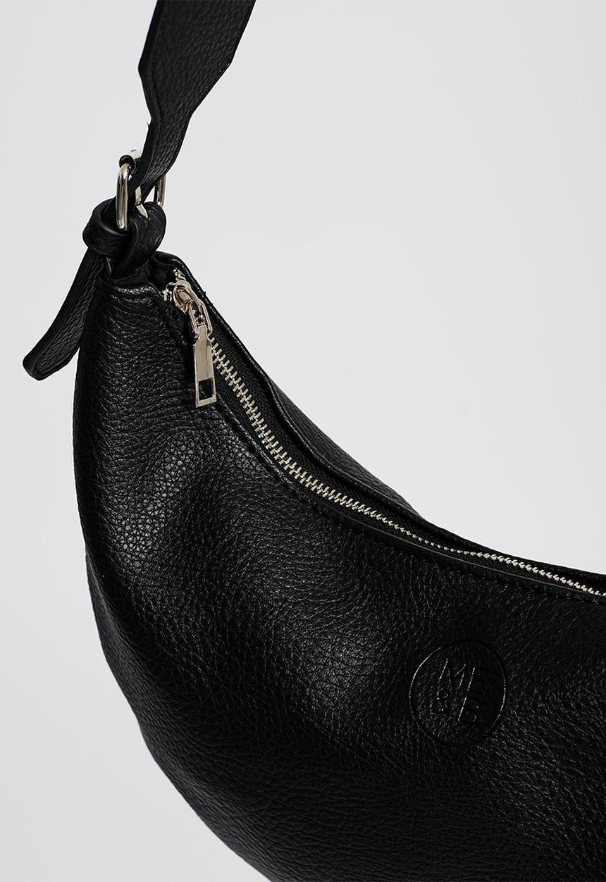 Me&B - The crossbody - black