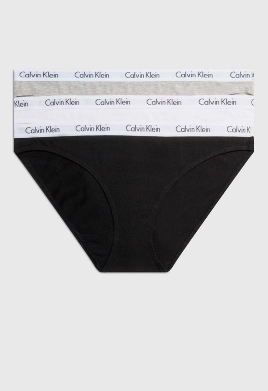 Calvin Klein - Bikini 3 pack - multi