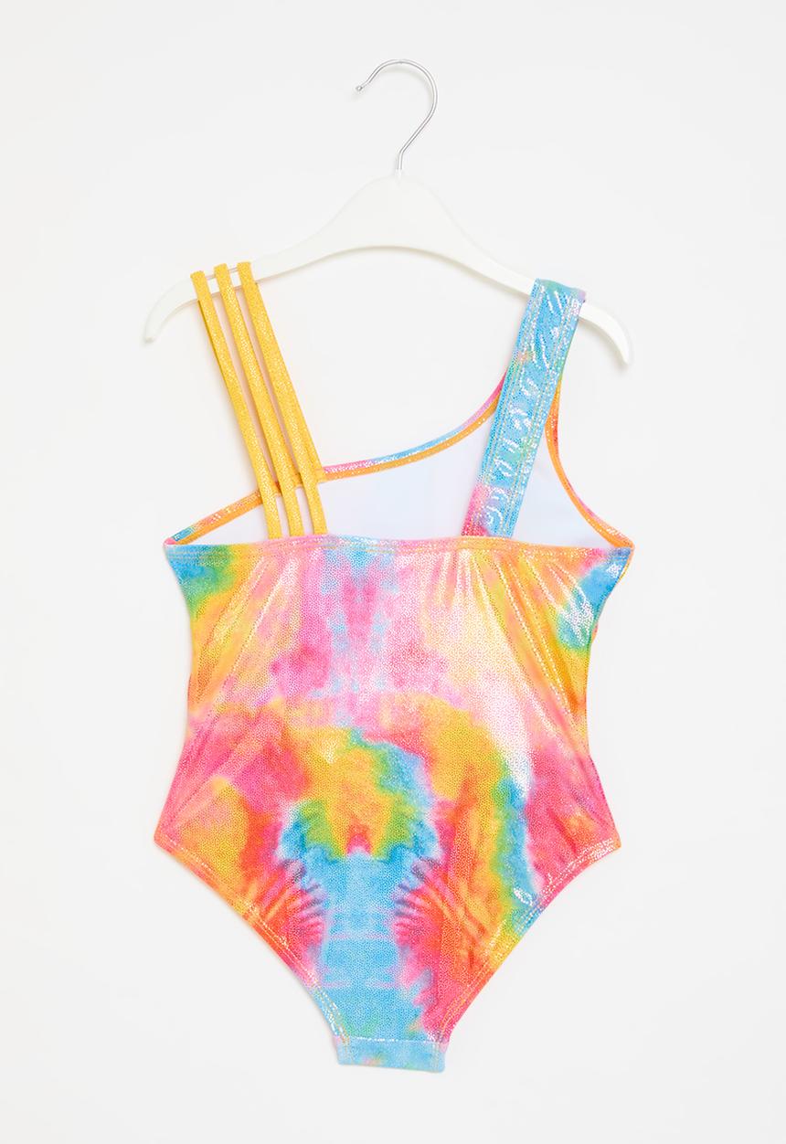Pop Candy - One piece swimsuit - multi