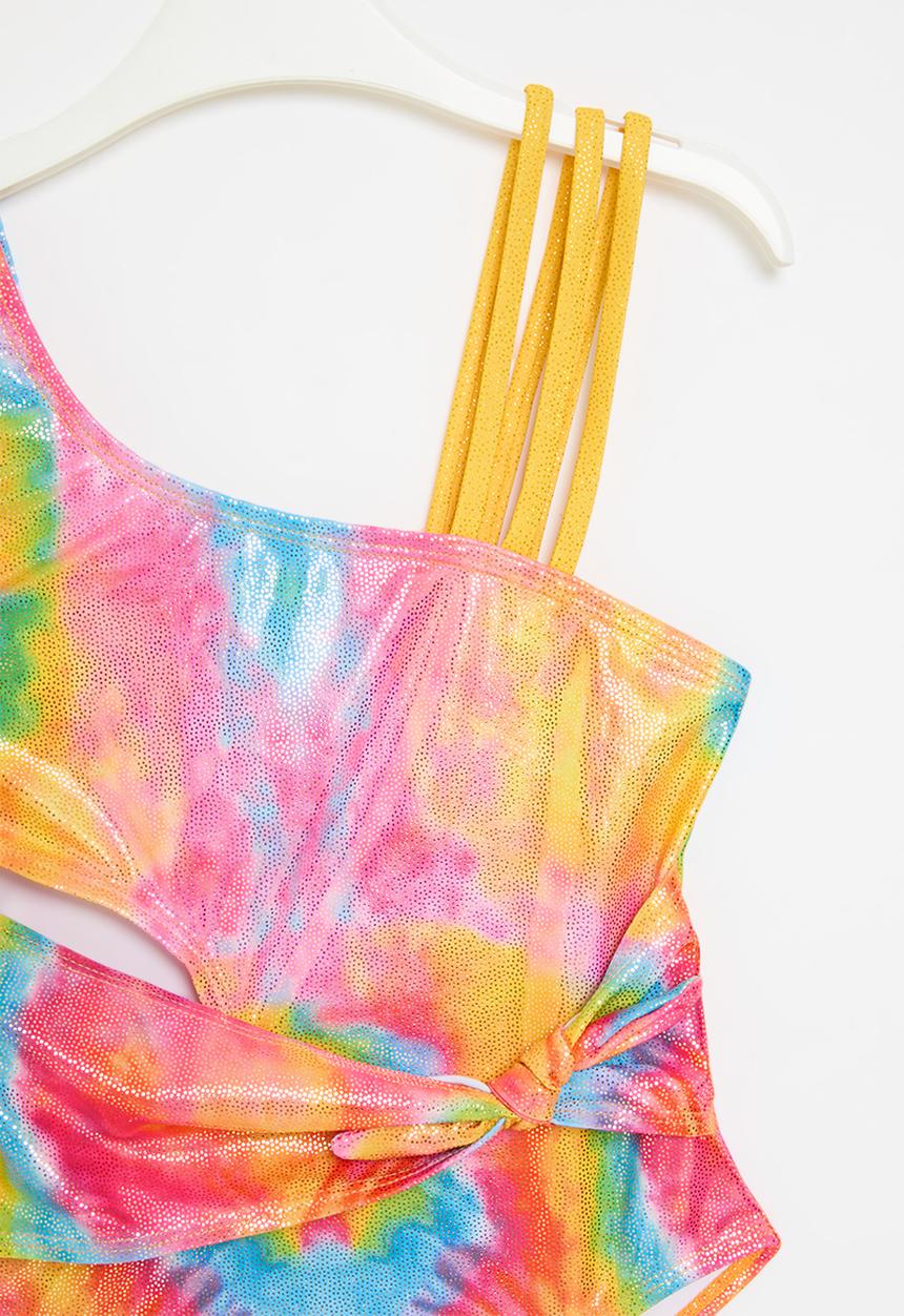 Pop Candy - One piece swimsuit - multi