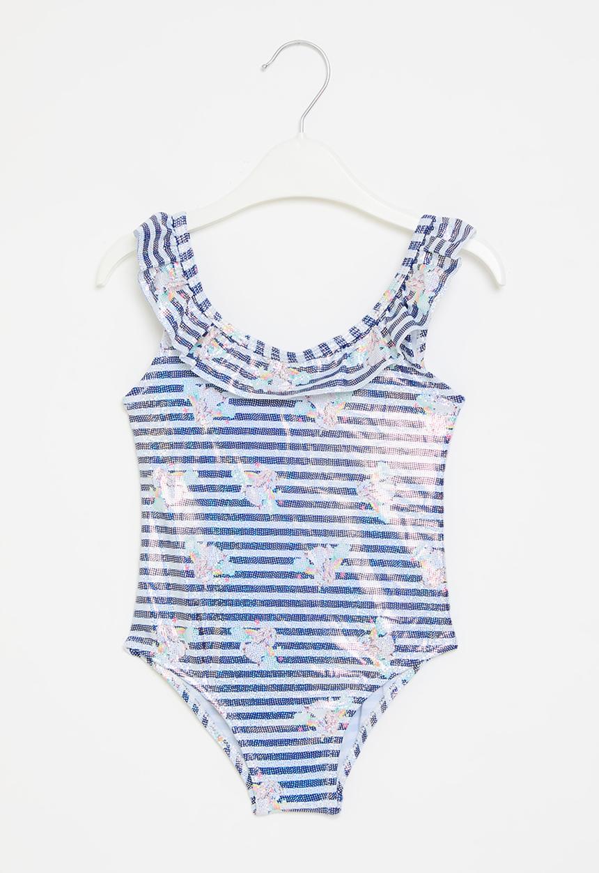 Pop Candy - One piece bikini - multi