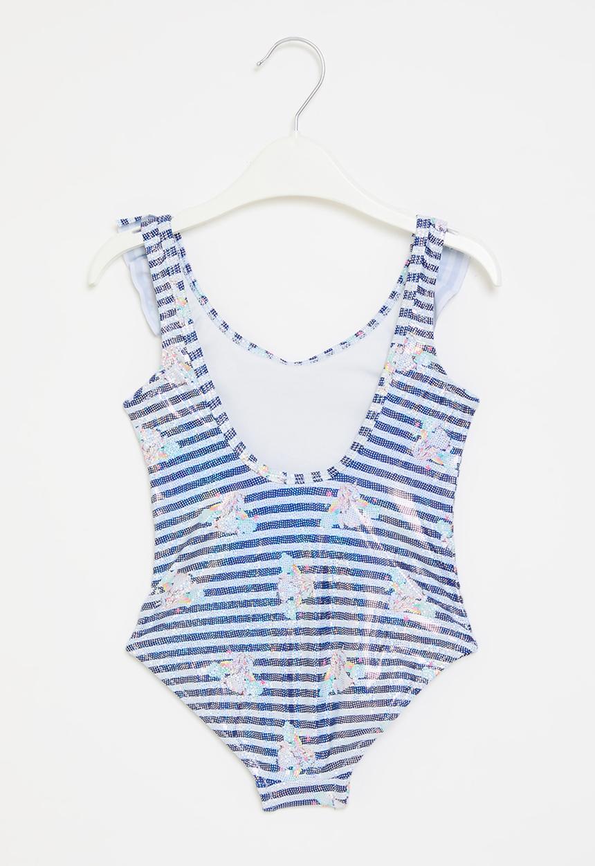Pop Candy - One piece bikini - multi