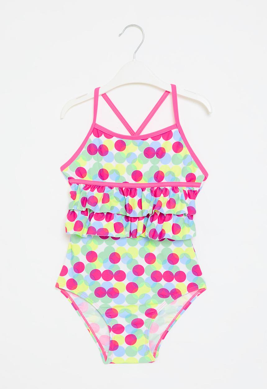 Pop Candy - One piece bikini - multi