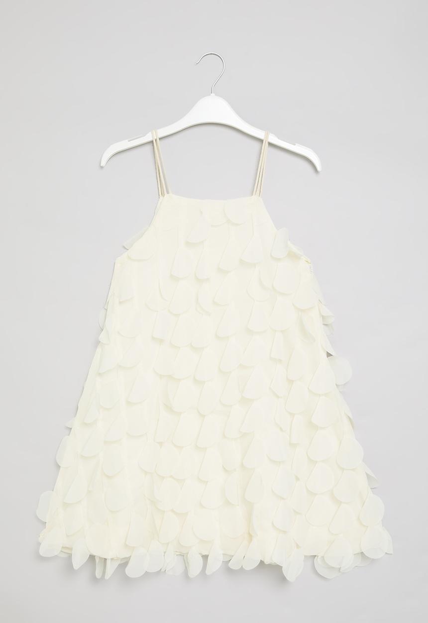 Pop Candy - Occasion dress - white