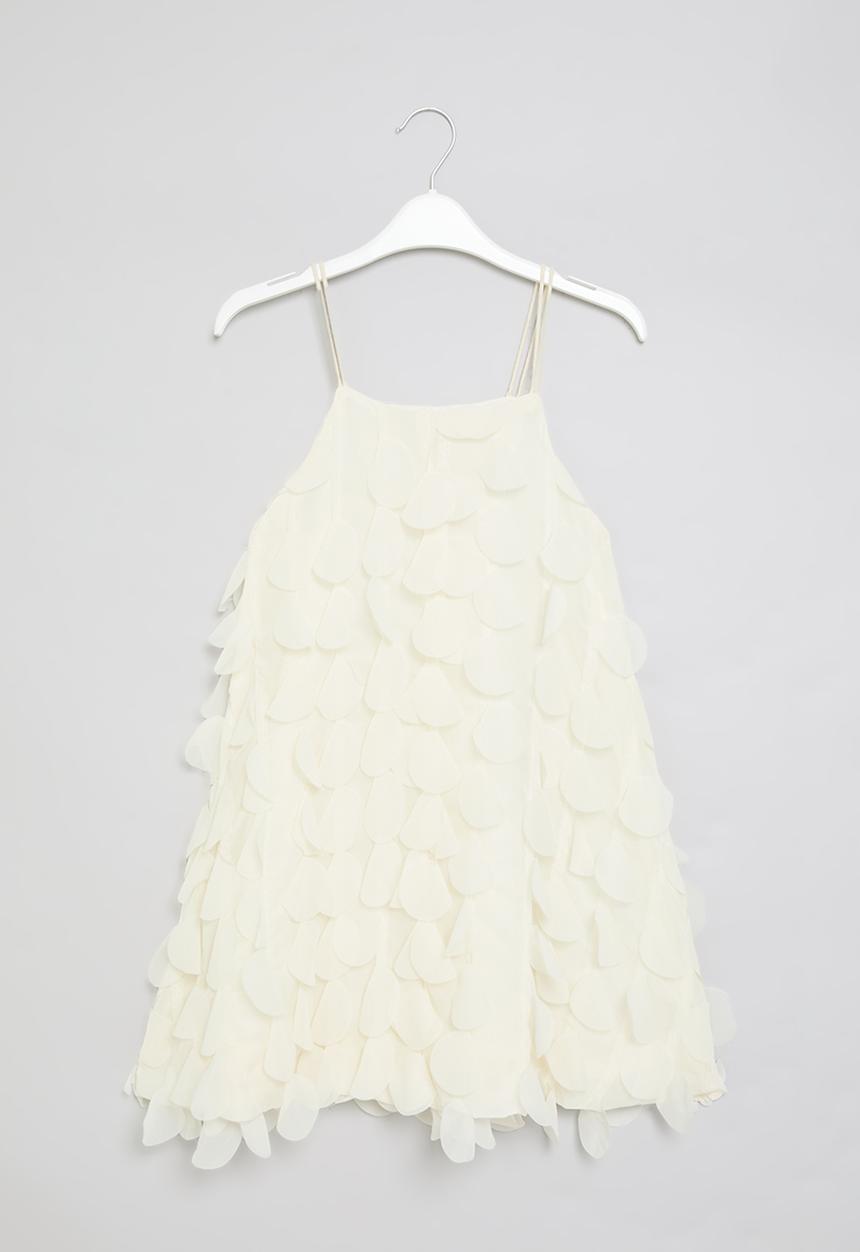 Pop Candy - Occasion dress - white