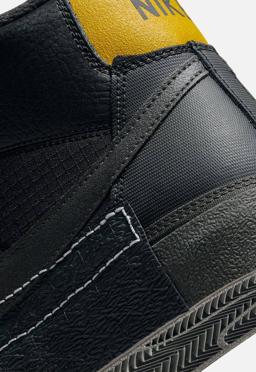 Nike - Blazer Mid Pro Club