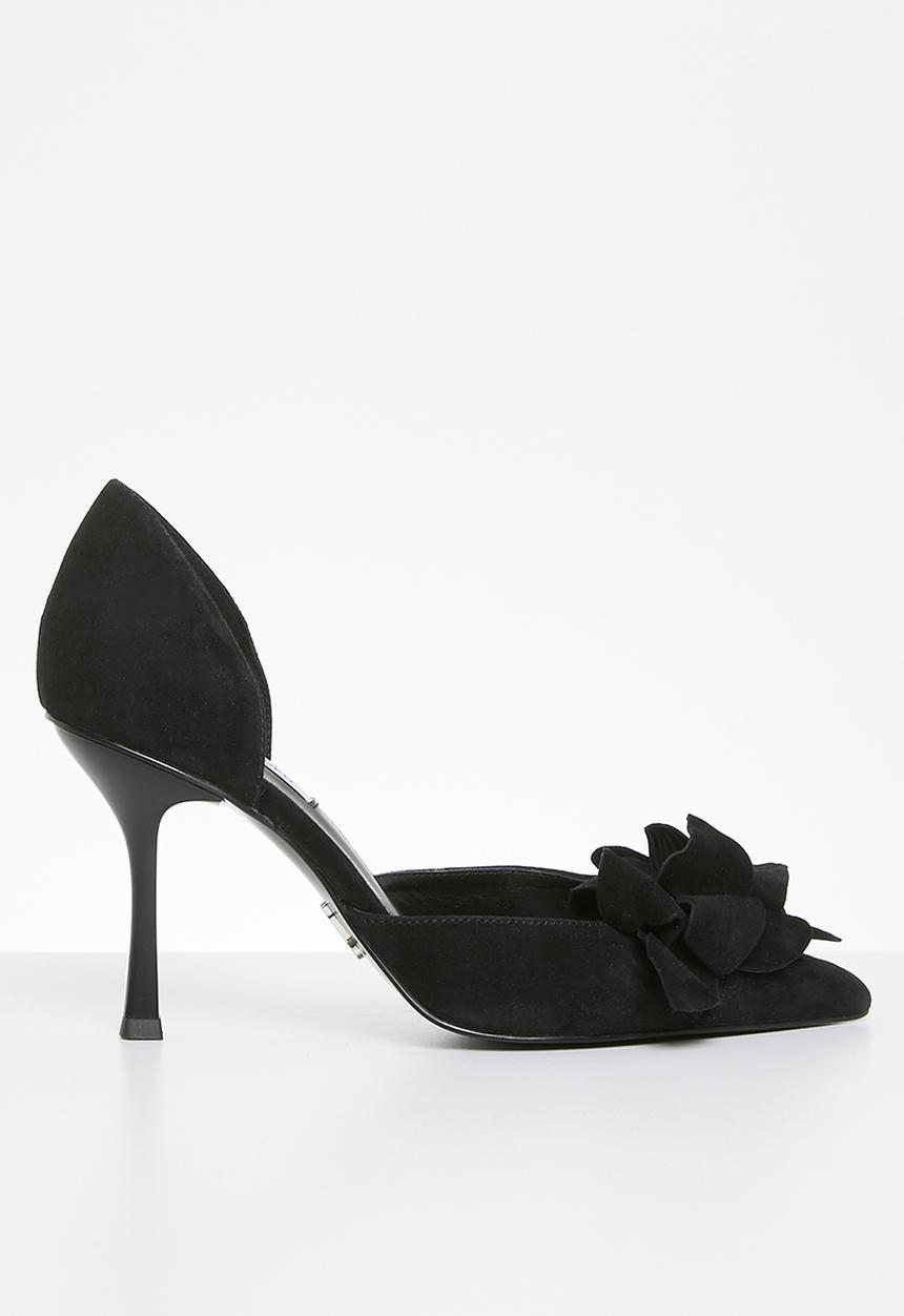 Steve Madden - Florentina court - black