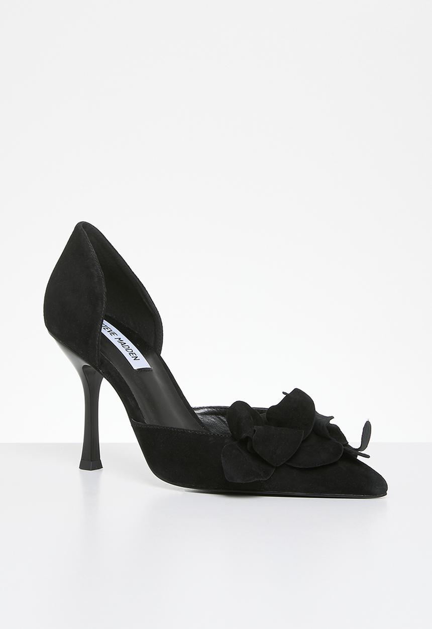 Steve Madden - Florentina court - black