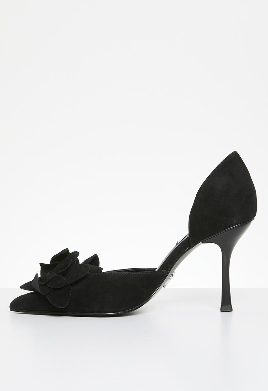 Steve Madden - Florentina court - black