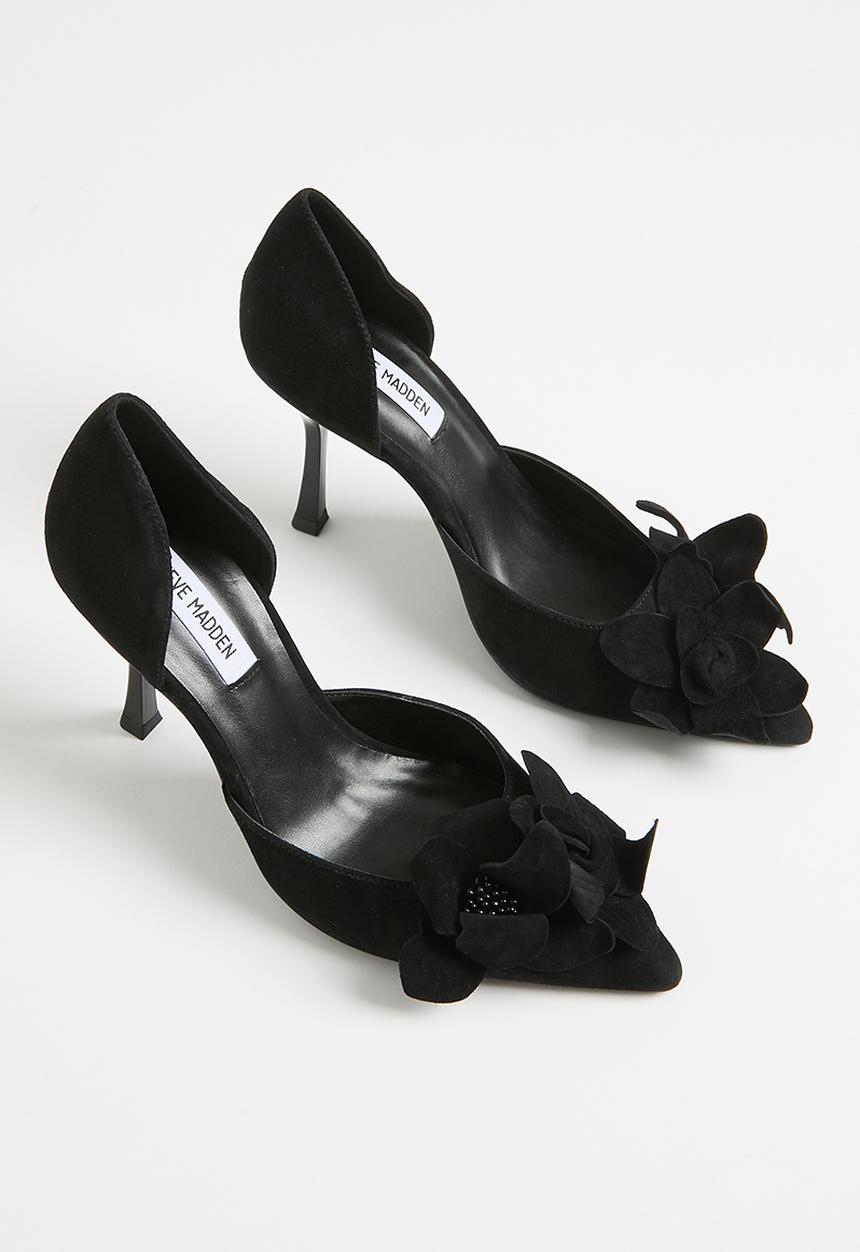 Steve Madden - Florentina court - black