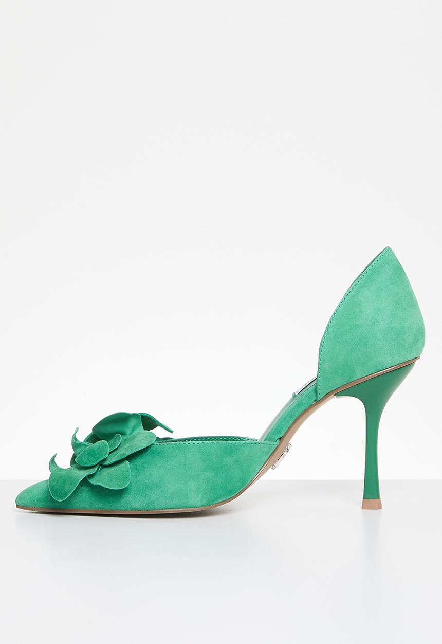 Steve Madden - Florentina court - green