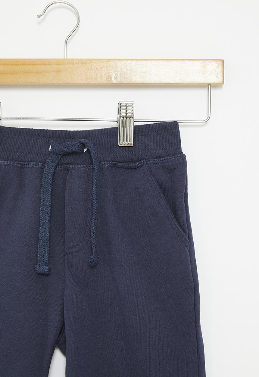 Pop Candy - Shorts - navy blue