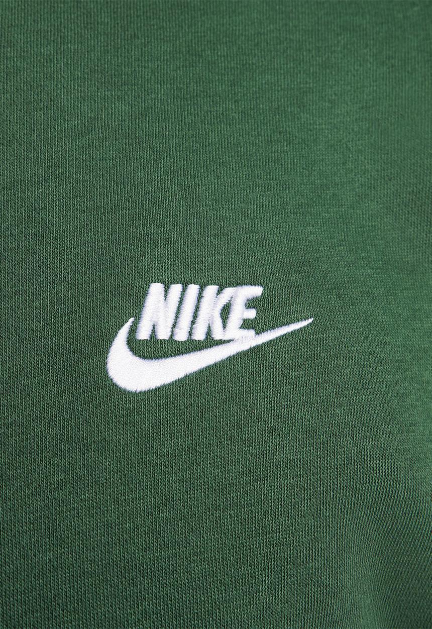 Nike - NSW Club BB crew - green 