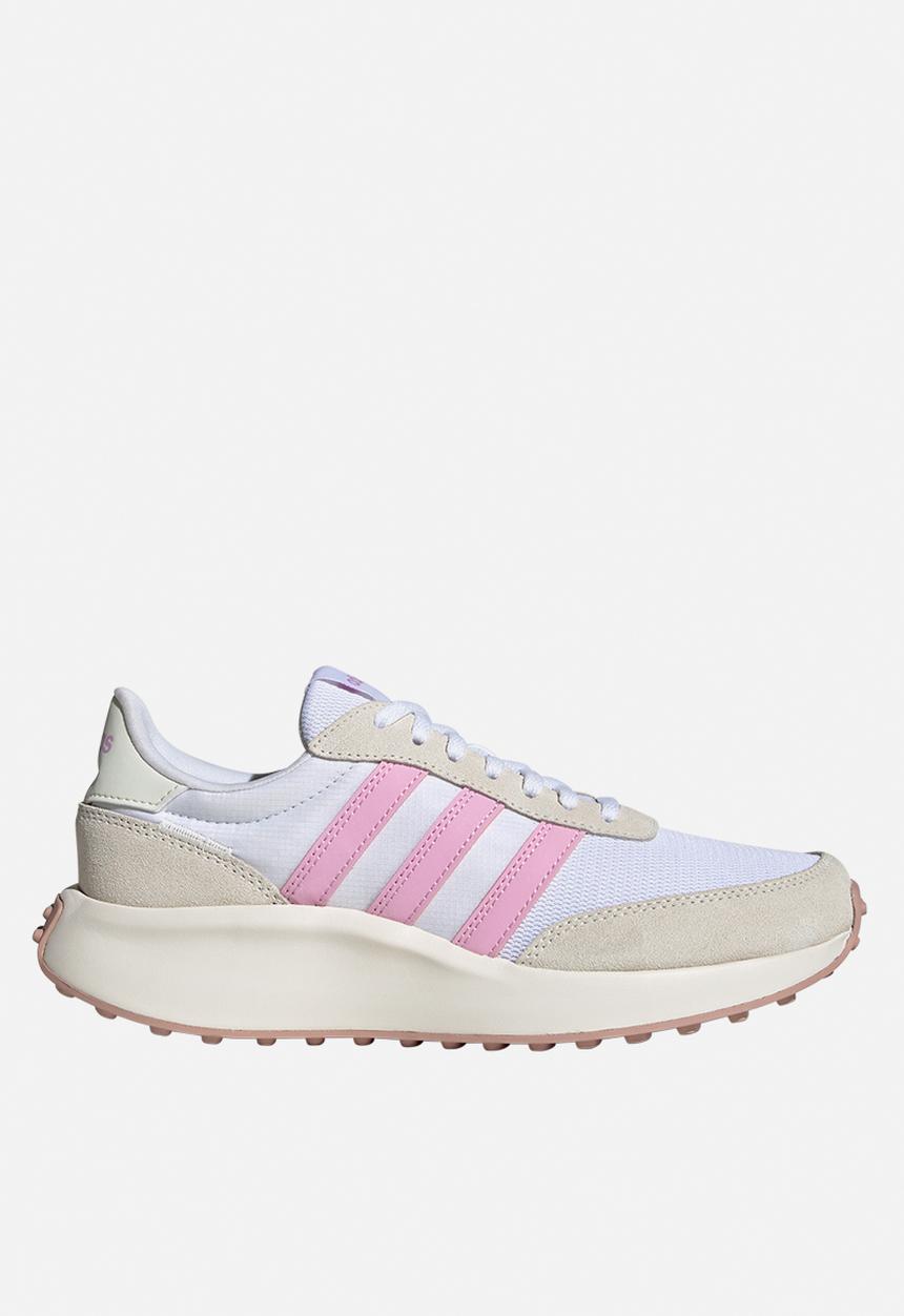 adidas Originals - RUN 70s - ftwr white/bliss lilac/off white