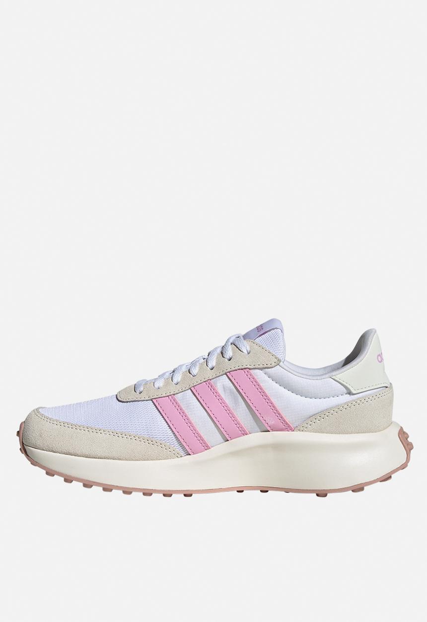 adidas Originals - RUN 70s - ftwr white/bliss lilac/off white