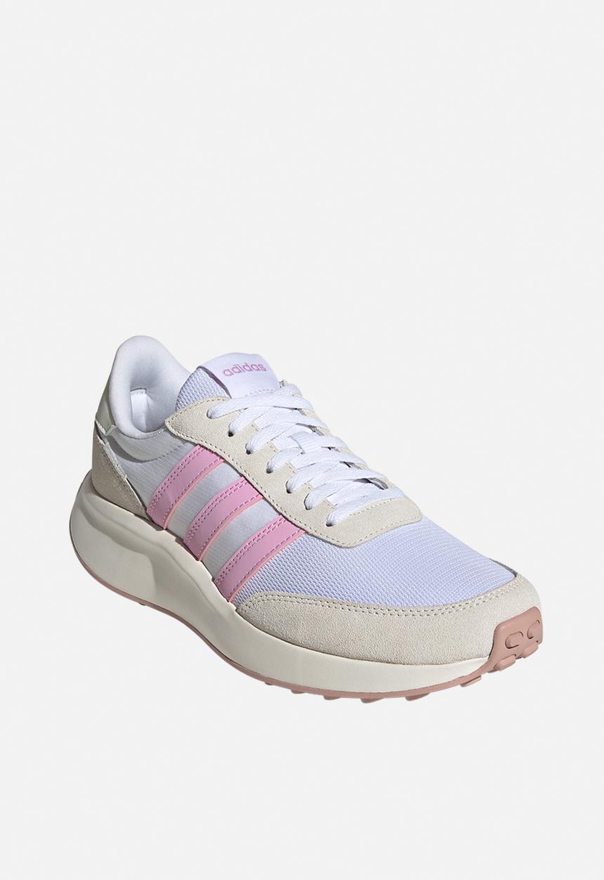 adidas Originals - RUN 70s - ftwr white/bliss lilac/off white