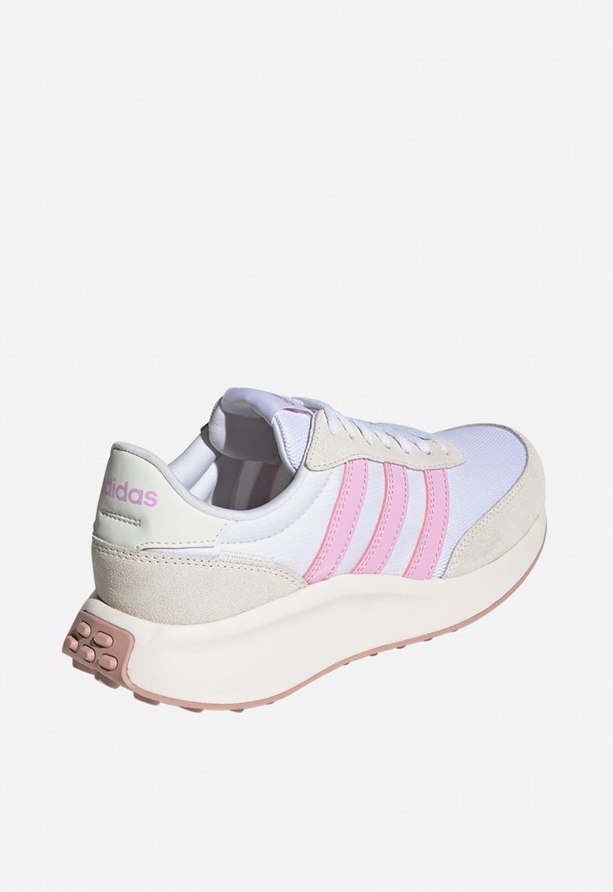 adidas Originals - RUN 70s - ftwr white/bliss lilac/off white