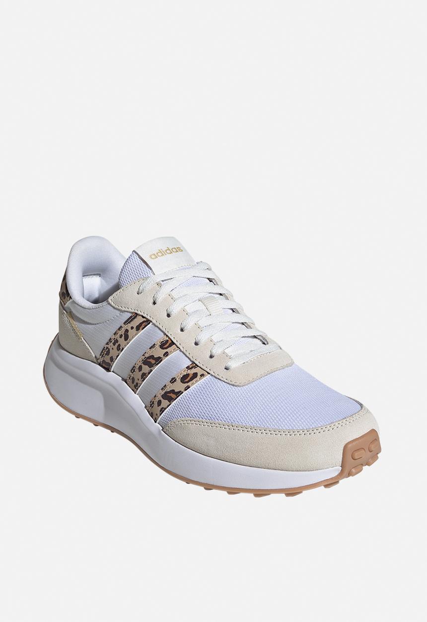 adidas Originals - RUN 70s - ftwr white/magic beige/off white