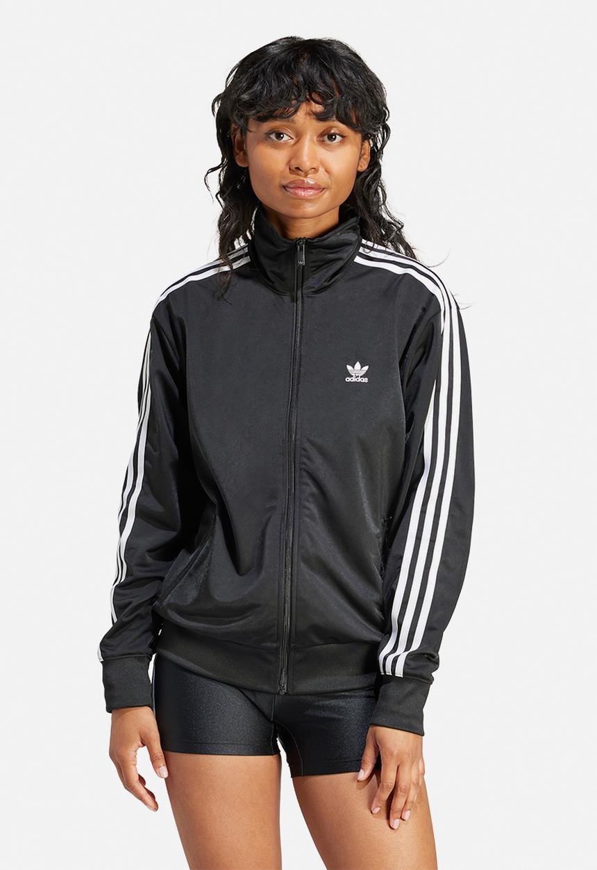 Firebird Tt - black