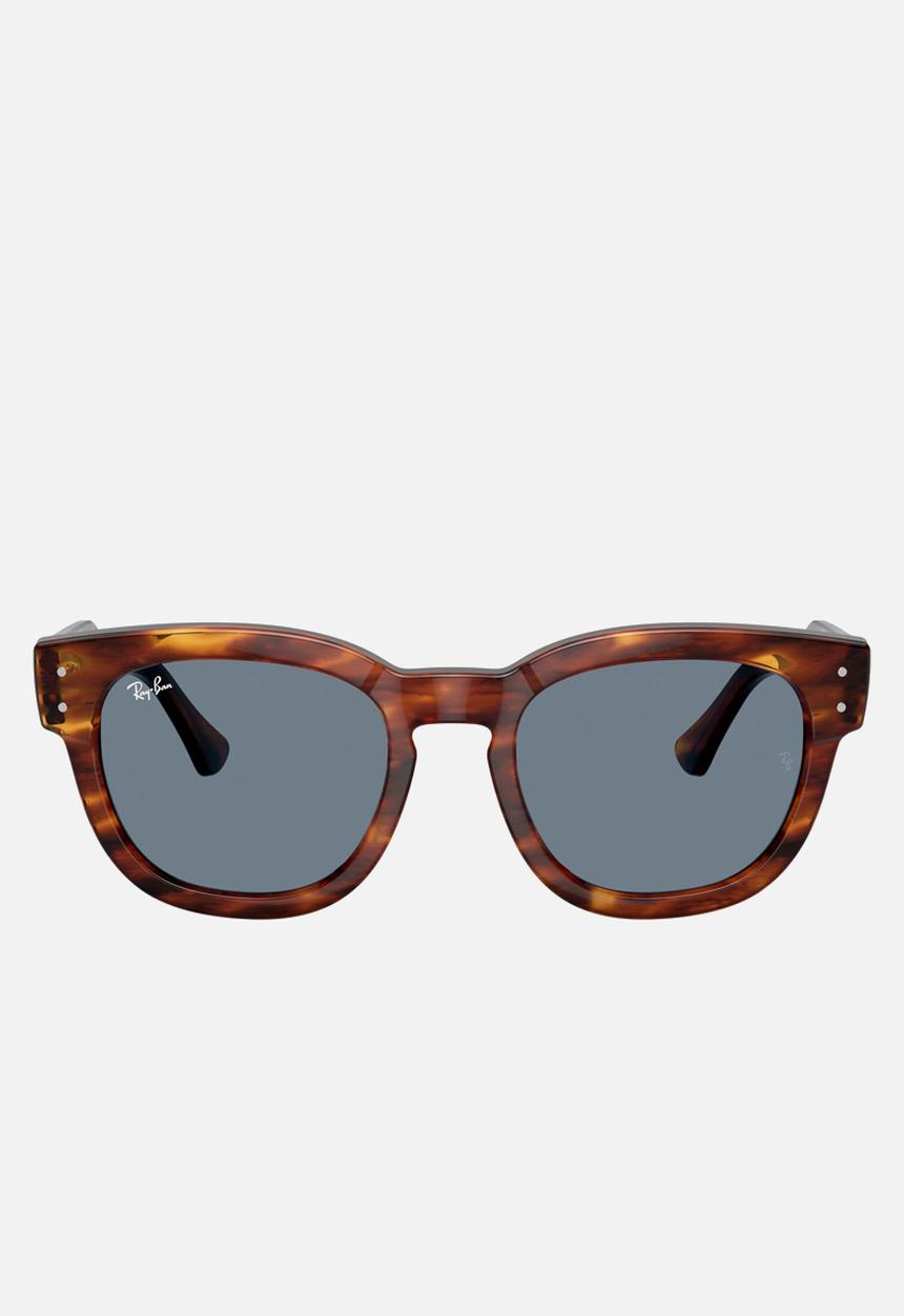 Ray-Ban - Mega Hawkeye -brown