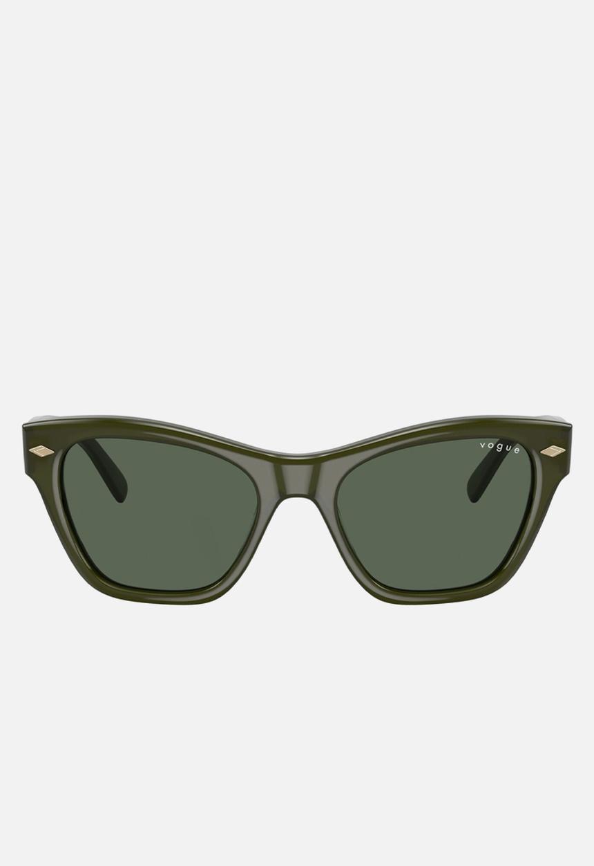 Vogue Eyewear - In Vogue - green