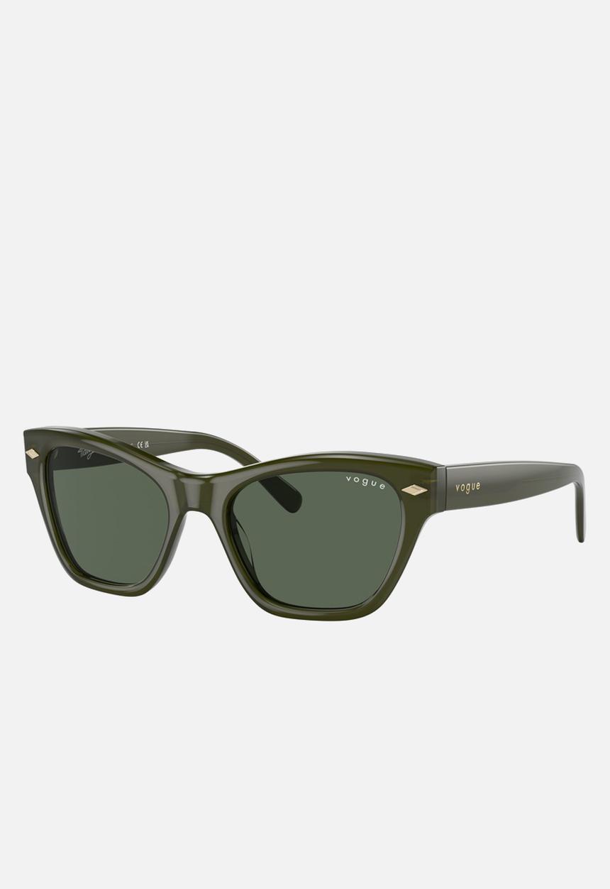 Vogue Eyewear - In Vogue - green
