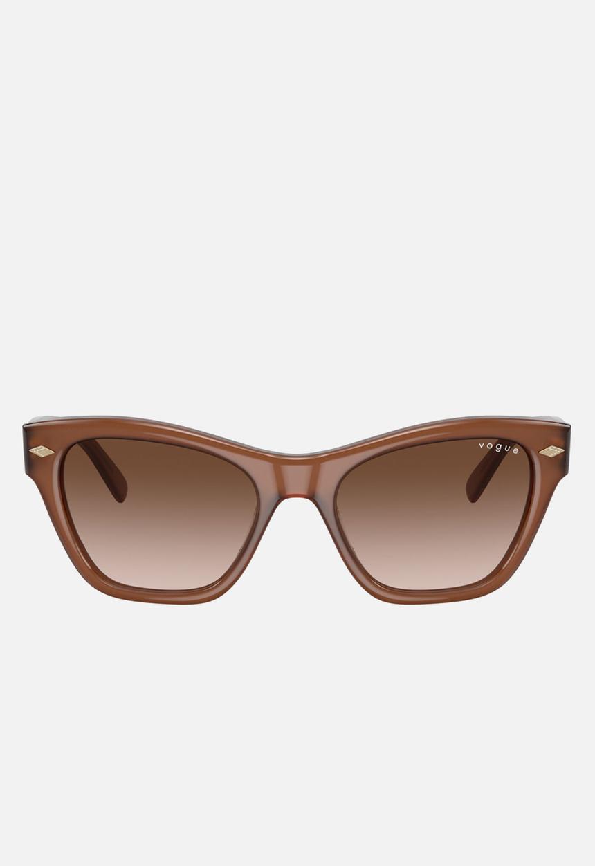 Vogue Eyewear - In Vogue - brown