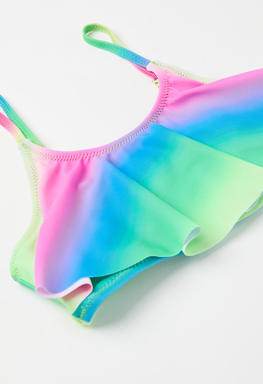 Pop Candy - Bikini set - rainbow