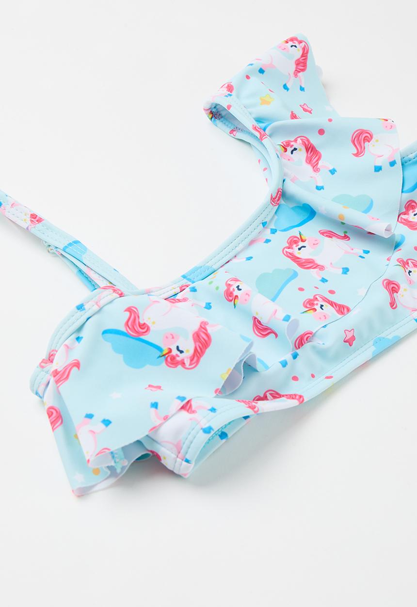 Pop Candy - Bikini set - blue
